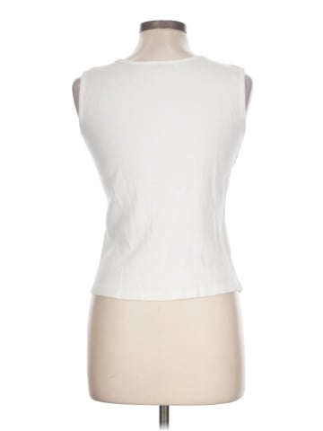 Bamboo Traders Sleeveless T-Shirt (view 2)