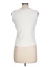 Bamboo Traders Ivory Sleeveless T-Shirt Size L - photo 2
