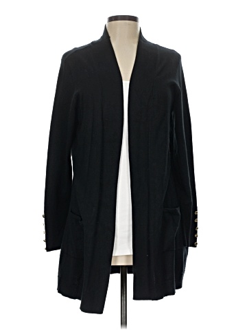 JM Collection Cardigan (view 1)