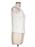 Bamboo Traders Ivory Sleeveless T-Shirt Size L - photo 4