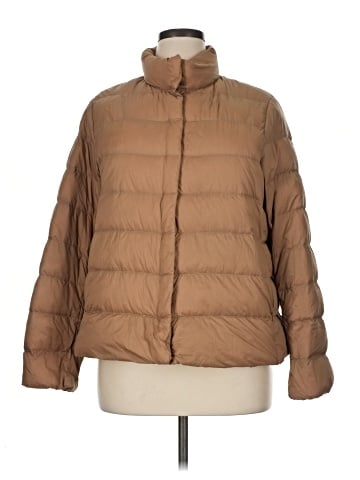 Uniqlo Jacket (view 1)