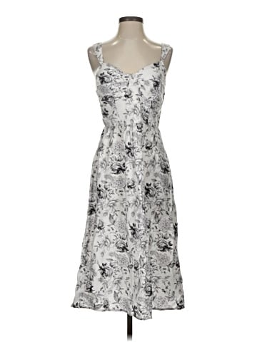 June & Hudson Casual Dress (view 1)