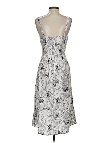 June & Hudson Casual Dress (view 2)