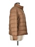 Uniqlo 100% Nylon Solid Brown Jacket Size XL - photo 4