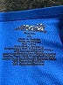 Avia Blue Sports Bra Size XL - photo 7