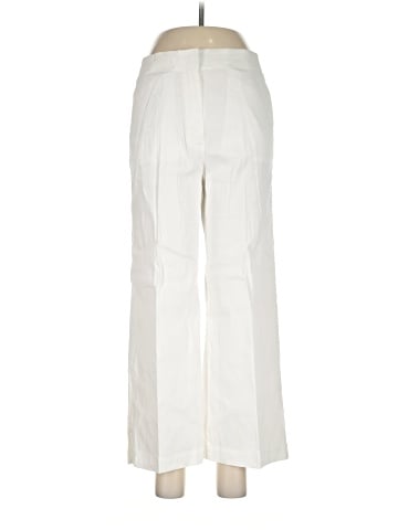 Theory Linen Pants (view 1)