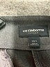 Liz Claiborne Career Solid Gray Active Pants Size 16 (tall) - photo 7