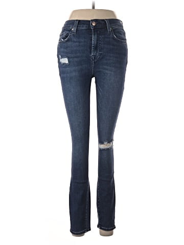 7 For All Mankind Jeans (view 1)