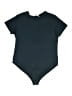 MANGOPOP Collection Blue Bodysuit Size XL - photo 1