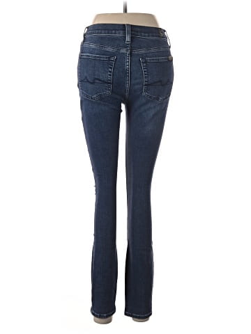 7 For All Mankind Jeans (view 2)