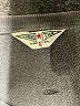 Hard Tail 100% Cotton Gray Pullover Sweater Size S - photo 7
