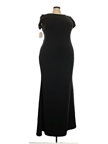 Katie May Cocktail Dress (view 1)