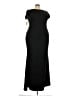 Katie May Black Cocktail Dress Size 24W - photo 1