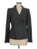 Armani Collezioni Gray Blazer Size 8 - photo 1