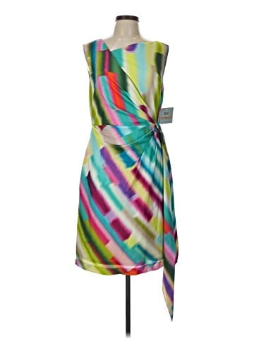 Suzi Chin for Maggy Boutique Cocktail Dress (view 1)
