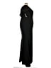 Katie May Black Cocktail Dress Size 24W - photo 4