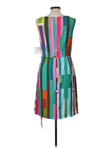 Suzi Chin for Maggy Boutique Cocktail Dress (view 2)