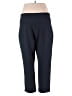 Tail Solid Blue Active Pants Size 18 - photo 2