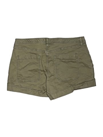 Banana Republic Factory Store Khaki Shorts (view 2)