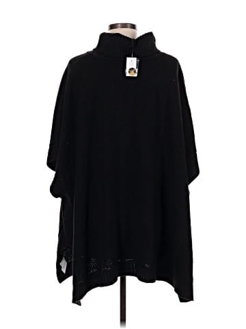 Ann Taylor LOFT Poncho (view 2)
