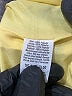 Janie and Jack 100% Polyester Yellow Short Sleeve Blouse Size 12-18 mo - photo 5