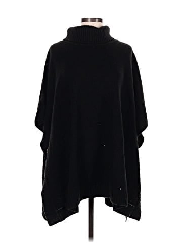 Ann Taylor LOFT Poncho (view 1)