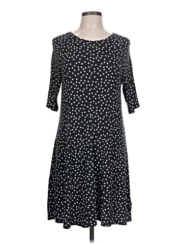 Three Dots Casual Dress (view 1)
