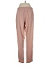 Gap Fit Solid Pink Casual Pants Size S - photo 2