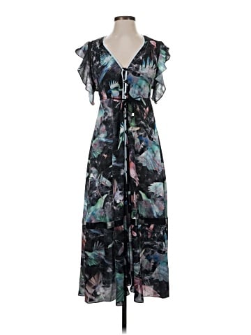 Hunter Bell Casual Dress (view 1)