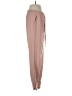 Gap Fit Solid Pink Casual Pants Size S - photo 4