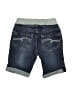 Justice Blue Denim Shorts Size 8S - photo 2