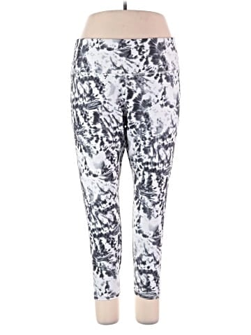RBX Leggings (view 1)