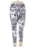 RBX Print Silver Leggings Size 2X - photo 2