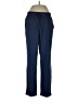 J. McLaughlin Blue Casual Pants Size L - photo 1