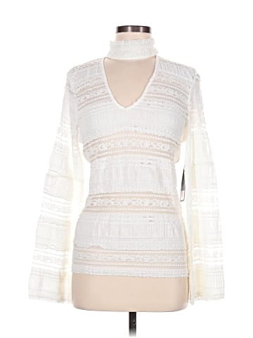 Storee Long Sleeve Top (view 1)