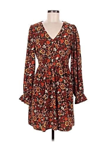 Signify Casual Dress (view 1)