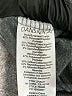 Danskin Gray Long Sleeve T-Shirt Size M - photo 8