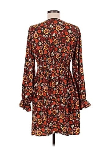 Signify Casual Dress (view 2)