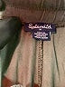Splendid 100% Rayon Camo Gray Cargo Pants Size M - photo 7