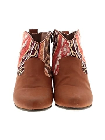 Comfortview Ankle Boots (view 2)
