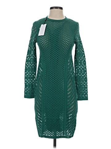 M Missoni Cocktail Dress (view 1)