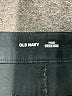 Old Navy Solid Black Casual Pants Size 8 - photo 7