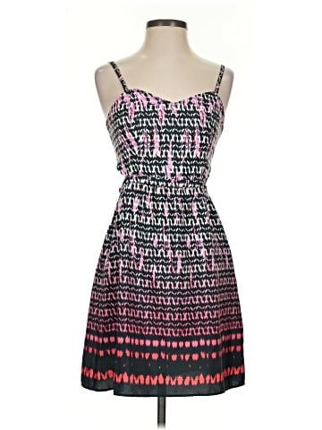 American Eagle Outfitters Cocktail Dress (view 1)