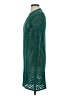 M Missoni 100% Polyester Green Cocktail Dress Size EU (IT) 40 / US 4 - photo 5