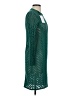 M Missoni 100% Polyester Green Cocktail Dress Size EU (IT) 40 / US 4 - photo 4