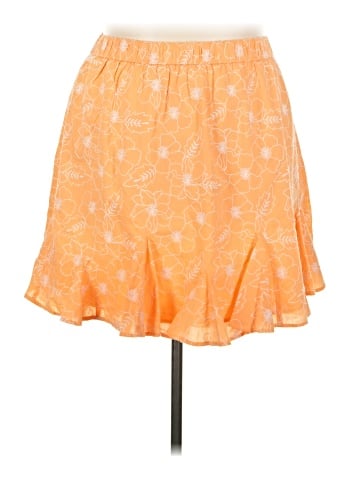 Ann Taylor LOFT Casual Skirt (view 1)