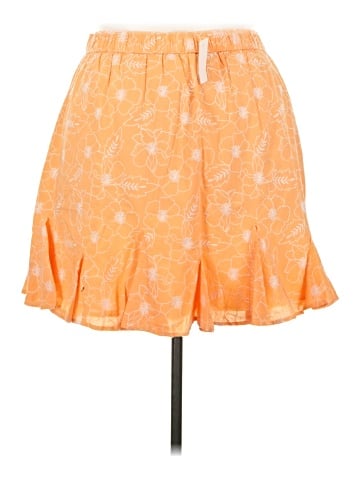 Ann Taylor LOFT Casual Skirt (view 2)