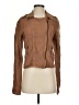 Lucky Brand Brown Jacket Size S - photo 1