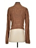 Lucky Brand Brown Jacket Size S - photo 2