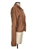 Lucky Brand Brown Jacket Size S - photo 4